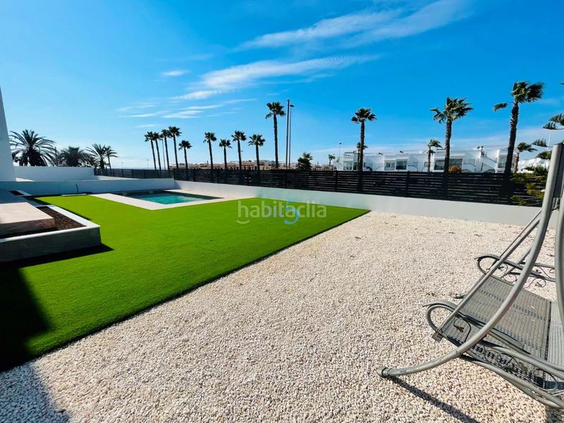 Foto 4ccd4346-4acb-4393-8d60-756efe4e4624. Casa a Aguas Nuevas Torrevieja