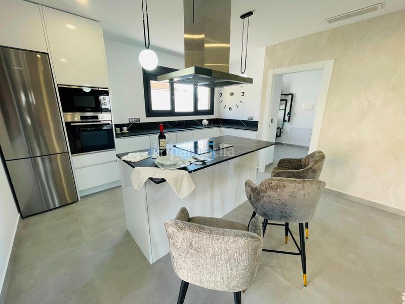 Foto a411dbae-2ca2-4b33-93ad-f97287b9d4f0. Casa a Aguas Nuevas Torrevieja