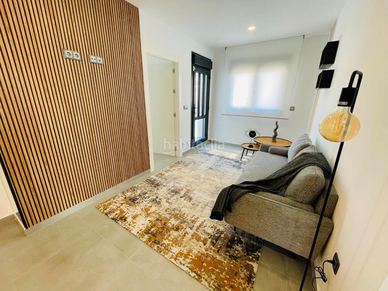 Foto a94d5f25-2e4a-45f8-a8c8-1f5ddd843b16. Casa a Aguas Nuevas Torrevieja