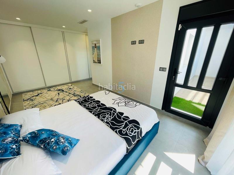 Foto e694821d-1fdb-49c0-8a73-8b1e2972892d. Casa a Aguas Nuevas Torrevieja