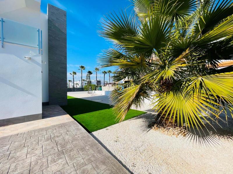 Foto 256be08f-9202-46f9-81c1-e063ca0e7ef7. House in Aguas Nuevas Torrevieja