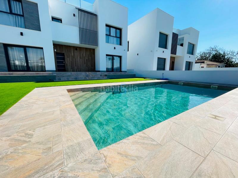 Foto 47e576aa-3fc7-43a4-a51d-8e15dd7b09d1. House in Aguas Nuevas Torrevieja