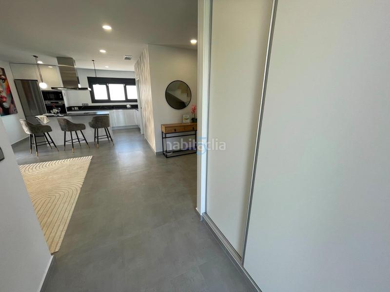 Foto dbf104b8-9506-4d64-93ef-2ef12a500673. House in Aguas Nuevas Torrevieja