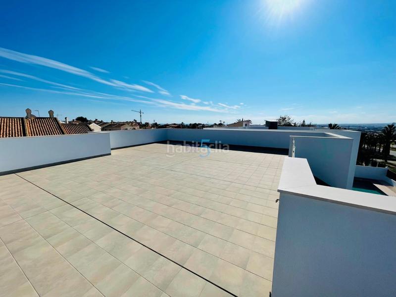 Foto f0b39a62-cd7a-461c-8f67-8ac4f9e740bd. House in Aguas Nuevas Torrevieja