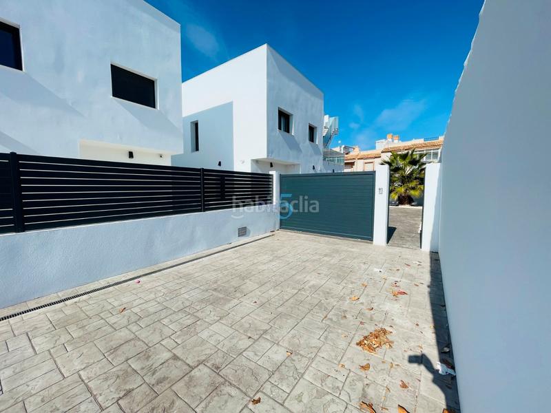 Foto 06df5a4a-1c14-4492-bc5e-1b980a6e89d4. Maison dans Aguas Nuevas Torrevieja