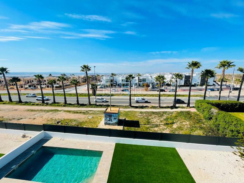 Foto 2f80eec1-40bd-47eb-b54d-7fe709a71b29. Maison dans Aguas Nuevas Torrevieja