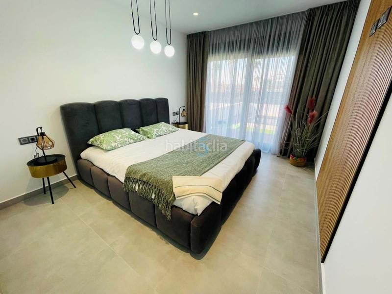 Foto 48f7186e-6915-4234-8b5d-c78e02340fdc. Maison dans Aguas Nuevas Torrevieja