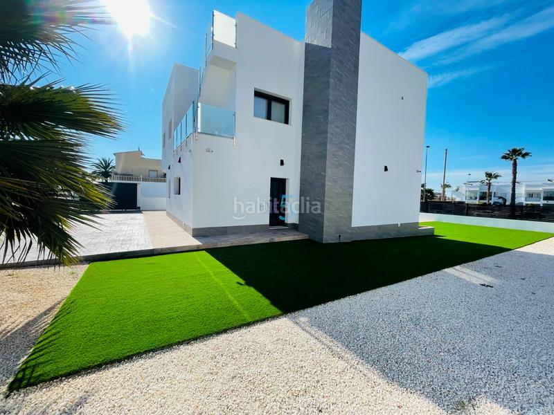 Foto 6d8522c7-dd54-4e69-b3c9-1e9961c12f5f. Maison dans Aguas Nuevas Torrevieja