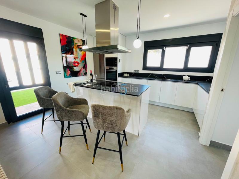 Foto bb56b43f-e25d-4f7e-910d-7abce6c10df5. Maison dans Aguas Nuevas Torrevieja