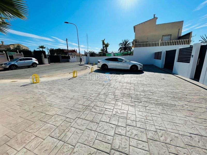 Foto be06ca48-150e-4059-907a-b7e883359bf2. Maison dans Aguas Nuevas Torrevieja