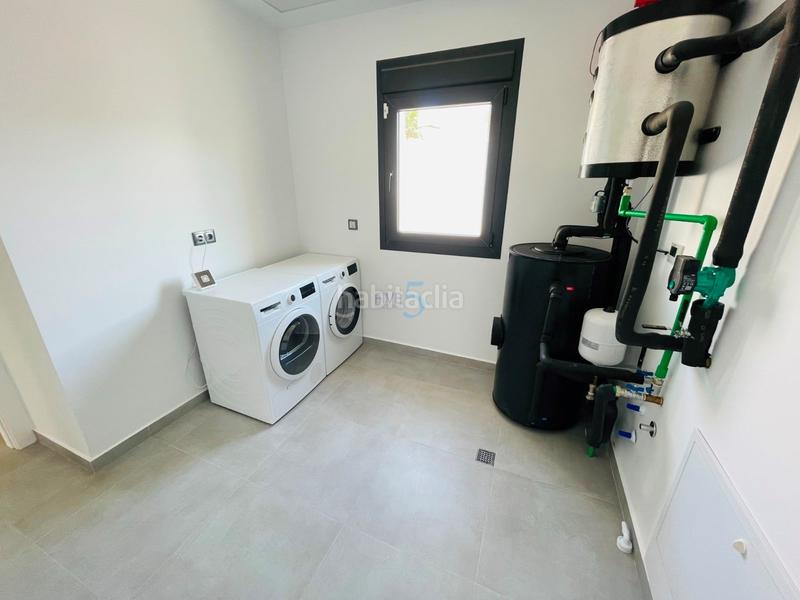 Foto c34ba0df-fa59-421d-990f-0b9e725d764b. Maison dans Aguas Nuevas Torrevieja