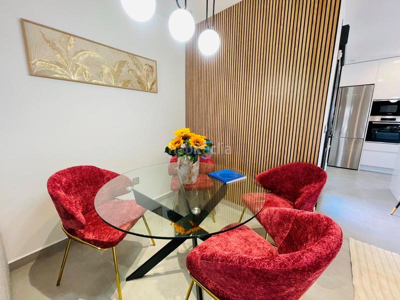 Foto c37f4d71-1646-418c-a0b7-25d53c522638. Maison dans Aguas Nuevas Torrevieja