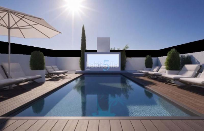 Foto 3b8cd9b4-9452-400a-8ef9-9ad33d900f02. Appartement avec piscine dans Los Peñascos-El Salero-Los Imbernones San Pedro del Pinatar