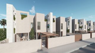 Flat  Calle cartagena