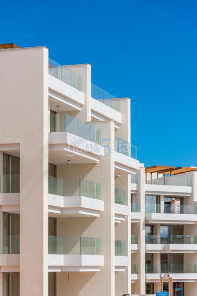 Foto 6ecbd2fa-bd88-48a8-bf66-203312f55c25. Dachwohnung mit parking pool in Villamartín-Las Filipinas Orihuela