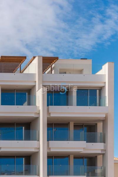 Foto c1c1fa0c-396f-4a3d-acdd-1ecbb868a901. Dachwohnung mit parking pool in Villamartín-Las Filipinas Orihuela