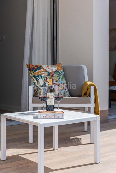 Foto f6c05e89-d43d-4c73-95c8-78543042d4cc. Dachwohnung mit parking pool in Villamartín-Las Filipinas Orihuela