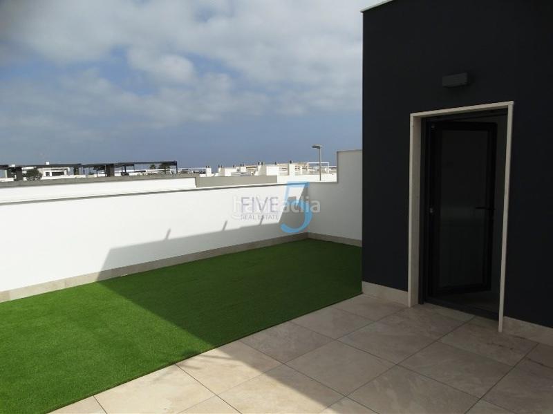 Foto 0c77c0db-809b-40a7-825b-68cd60b8d90c. Appartamento con piscina in Pilar de la Horadada ciudad Pilar de la Horadada