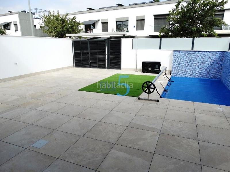 Foto 251f94ce-7eb5-4238-a4c7-4d02932fb6a8. Appartamento con piscina in Pilar de la Horadada ciudad Pilar de la Horadada