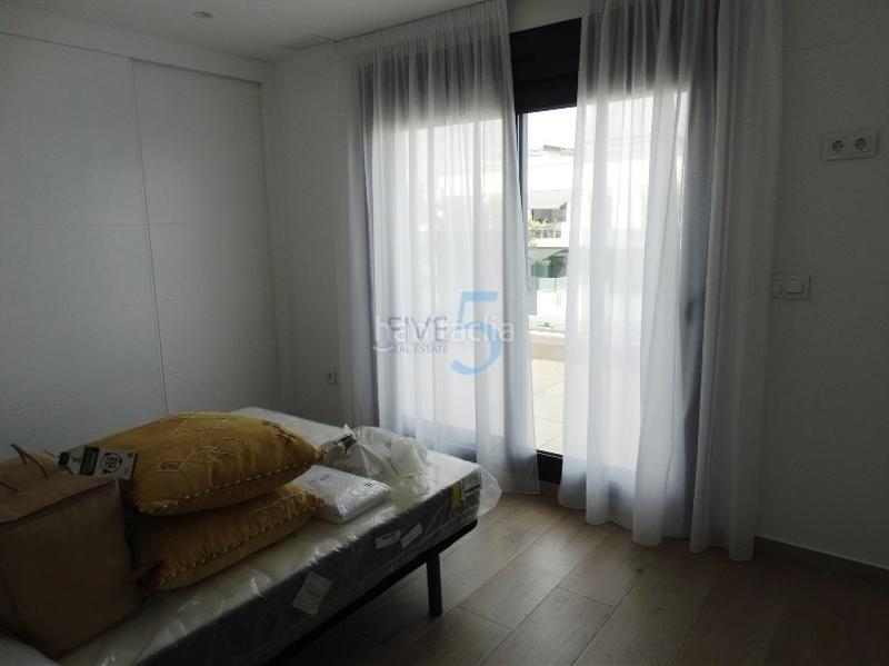 Foto 341558f2-11ed-4f5f-bc88-da9e21553fde. Appartamento con piscina in Pilar de la Horadada ciudad Pilar de la Horadada