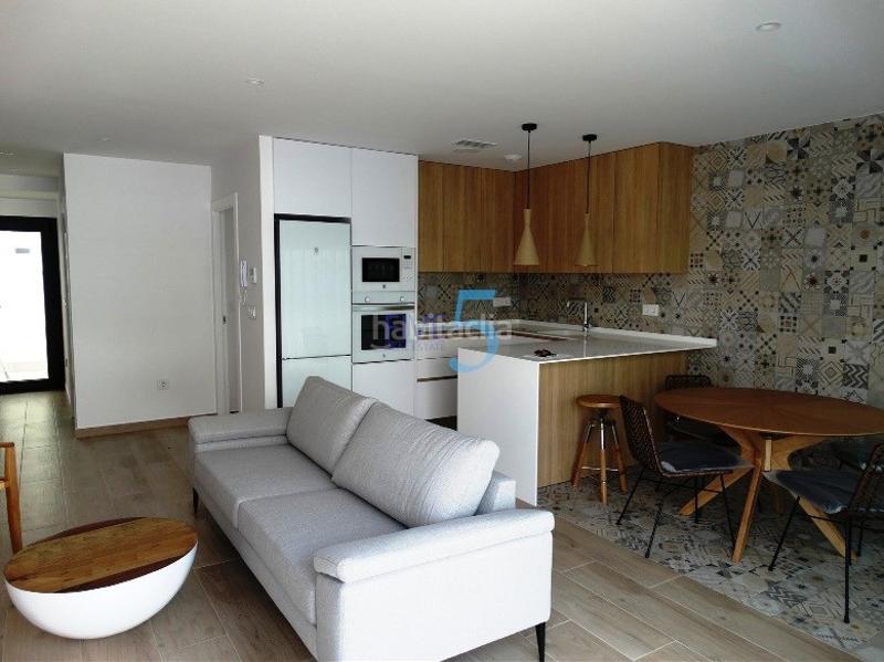 Foto b0123b68-7d25-451d-808e-eed68e0e7f1f. Appartamento con piscina in Pilar de la Horadada ciudad Pilar de la Horadada