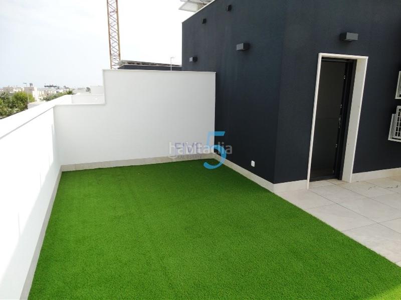 Foto a0ffb47d-6f75-4c2e-bafe-80a1edaa3c08. Appartement avec piscine dans Pilar de la Horadada ciudad Pilar de la Horadada