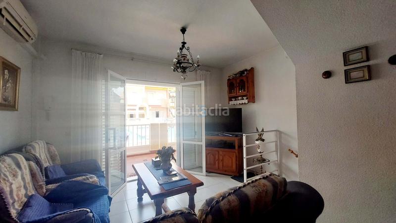 Foto 13a096dd-22fd-46b9-8d7b-76b25b7b05a0. Casa a schiera con parcheggio piscina in Santiago de La Ribera San Javier