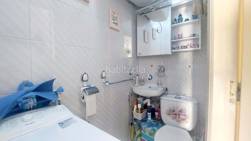 Foto 2347f015-8620-40d8-8af3-869e0569a024. Casa a schiera con parcheggio piscina in Santiago de La Ribera San Javier