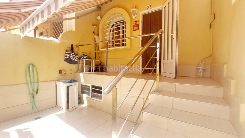 Foto 34919943-4c3c-4505-addd-757da55171fd. Casa a schiera con parcheggio piscina in Santiago de La Ribera San Javier