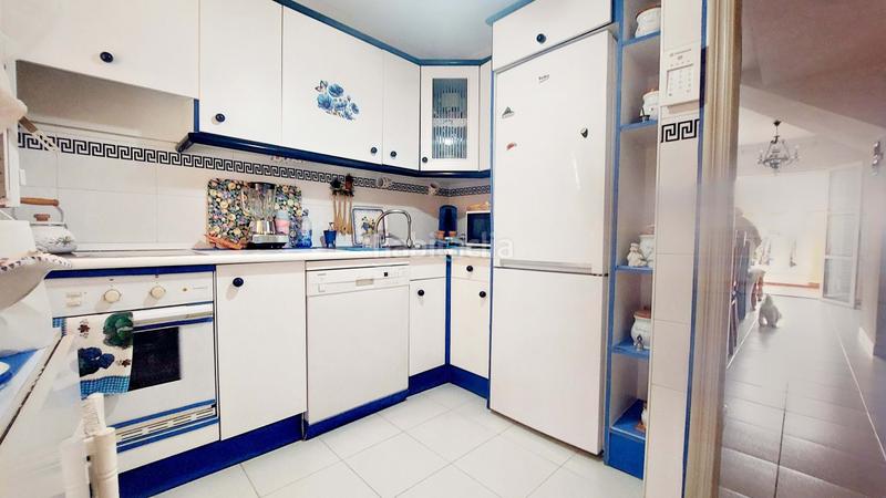 Foto 36df4fdb-ee2d-449e-8d17-e4bb6f6acfe8. Casa a schiera con parcheggio piscina in Santiago de La Ribera San Javier