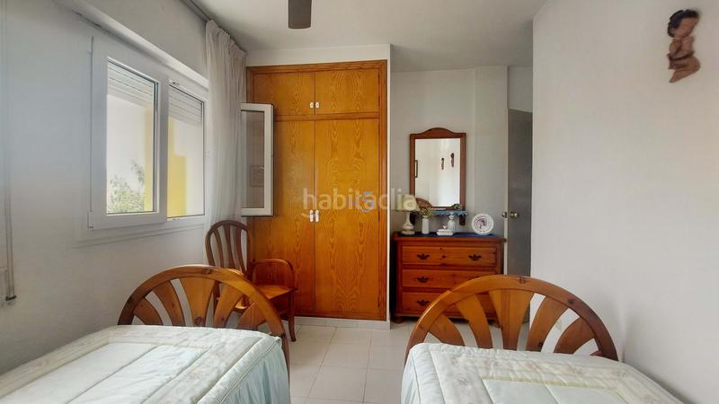 Foto 5ebb51a3-a754-4ced-912c-b7229463bf56. Casa a schiera con parcheggio piscina in Santiago de La Ribera San Javier