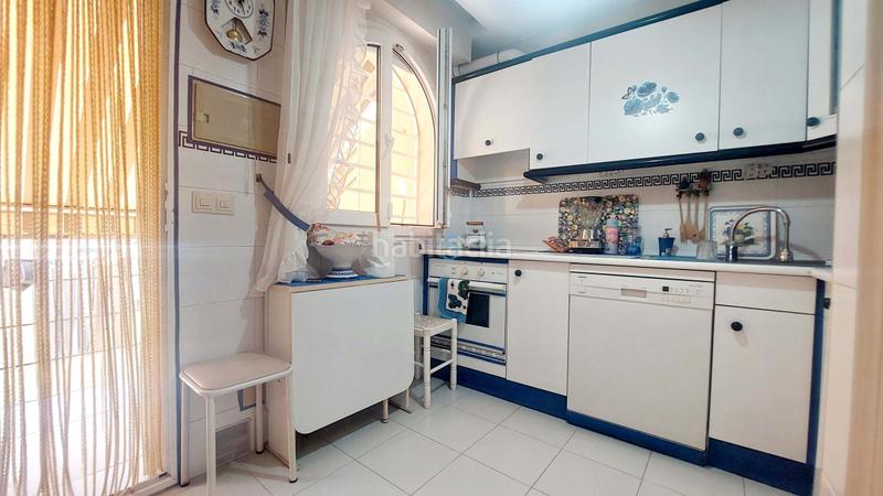 Foto 63898b0a-280b-4204-8a7d-dd93790d1d7a. Casa a schiera con parcheggio piscina in Santiago de La Ribera San Javier