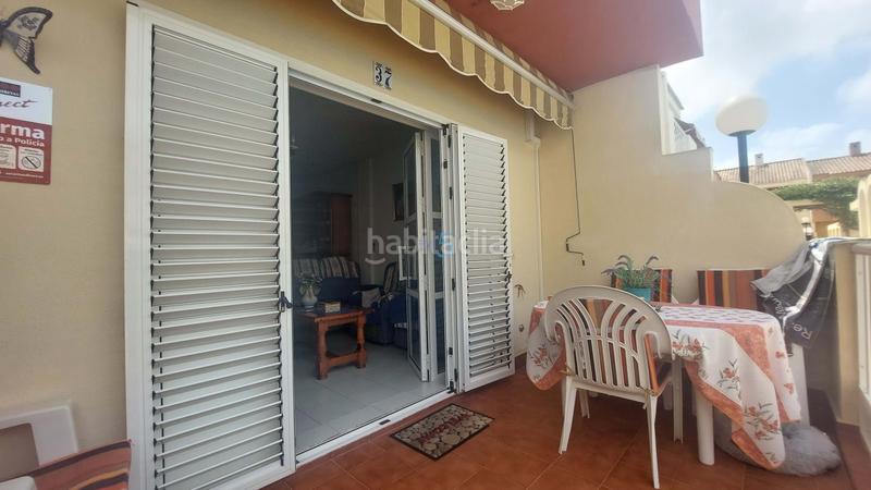 Foto 7995c011-4b76-47bd-b386-8815ab579d9b. Casa a schiera con parcheggio piscina in Santiago de La Ribera San Javier