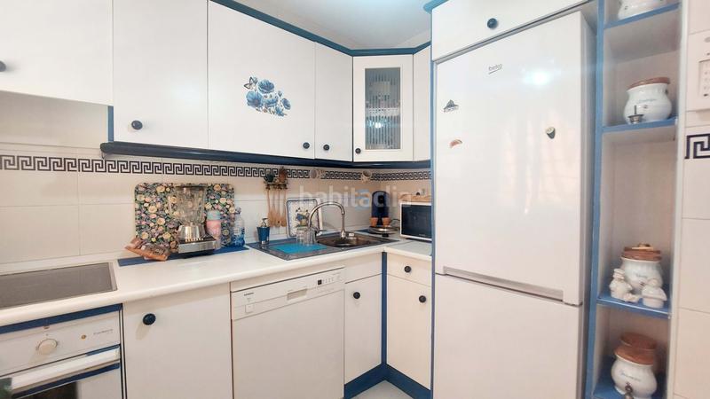 Foto a0d66ef5-2a82-4c47-95dc-c1251e2b28e6. Casa a schiera con parcheggio piscina in Santiago de La Ribera San Javier