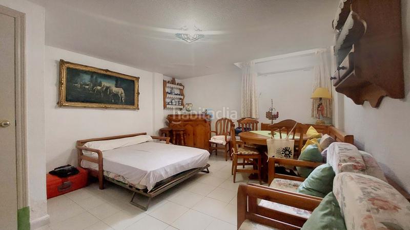 Foto a704f384-cb77-4454-9dde-57137e43f0a3. Casa a schiera con parcheggio piscina in Santiago de La Ribera San Javier