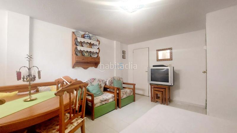 Foto b35ed588-6a5e-4cb5-b31d-7d72d9c343e9. Casa a schiera con parcheggio piscina in Santiago de La Ribera San Javier