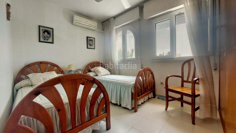 Foto bca6cf00-4b27-4702-a4fe-d173fe59e62a. Casa a schiera con parcheggio piscina in Santiago de La Ribera San Javier