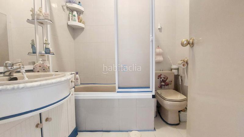Foto bdd0733d-9566-4c8a-adf2-15d0b3fe3f66. Casa a schiera con parcheggio piscina in Santiago de La Ribera San Javier