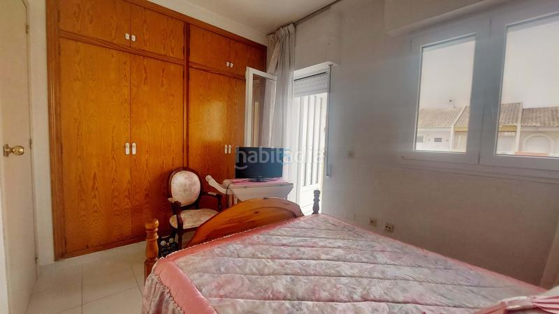 Foto c6345d17-2746-4d27-9e82-9816011ed7d3. Casa a schiera con parcheggio piscina in Santiago de La Ribera San Javier