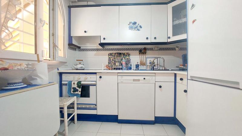 Foto d1bc3d4a-cdc6-4337-9f00-11c0372f1435. Casa a schiera con parcheggio piscina in Santiago de La Ribera San Javier