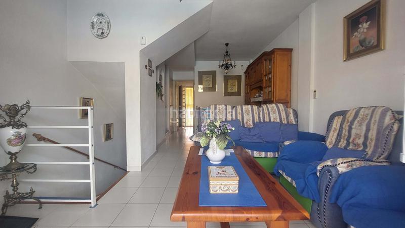 Foto d5a9b37e-9754-43ef-a7f1-25ff7037147b. Casa a schiera con parcheggio piscina in Santiago de La Ribera San Javier