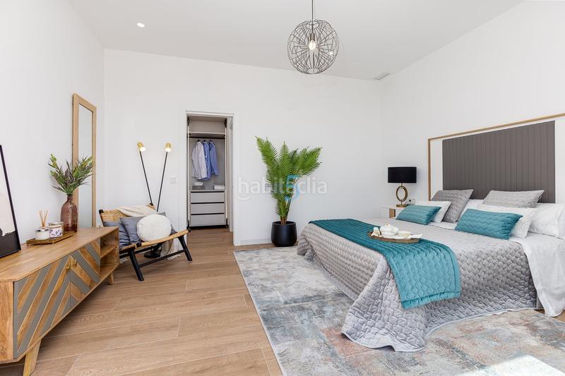 Foto d4808991-2c0a-47ec-8e5d-39fd6e83a6d7. Maison dans Golf Bahía Finestrat