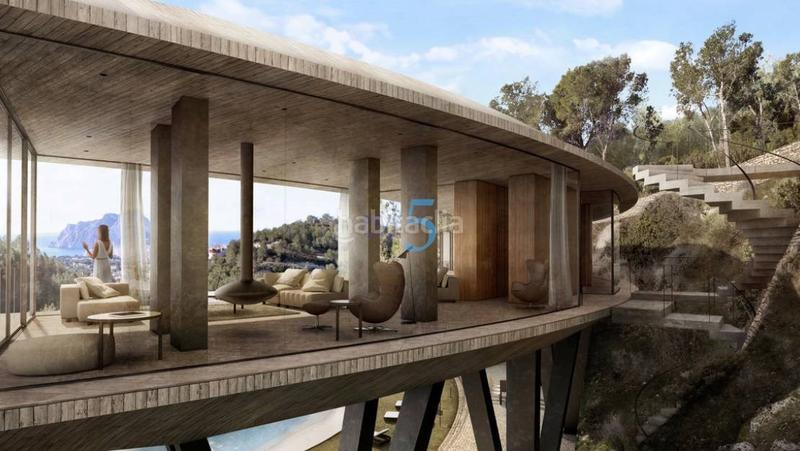 Foto c366fbfb-6d84-4276-a150-016fc74a3ee4. Haus in La Fustera Benissa