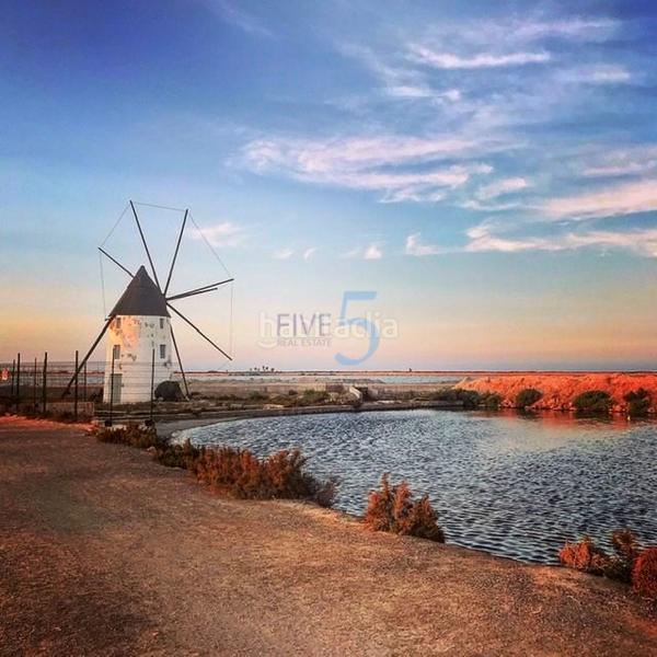 Foto 05401f7d-6814-41dd-964e-a7067d346219. Casa en San Pedro del Pinatar San Pedro del Pinatar