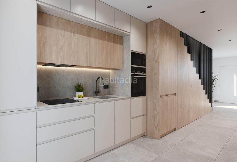 Foto c79c7d6c-f845-4486-ad61-2f9375eb20b1. Maison avec parking dans San Pedro del Pinatar San Pedro del Pinatar