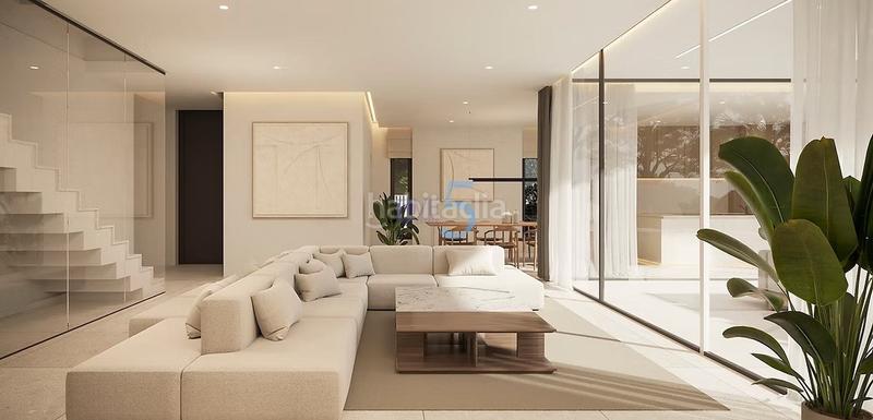 Foto fee10c02-33b3-409a-8965-5659be98d088. Casa en Benimeit-Tabaira Moraira