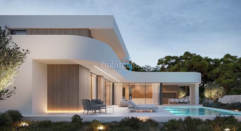 Foto c21426e8-c3cb-43c2-a0c8-bfc1a47d4e73. Haus in Benimeit-Tabaira Moraira