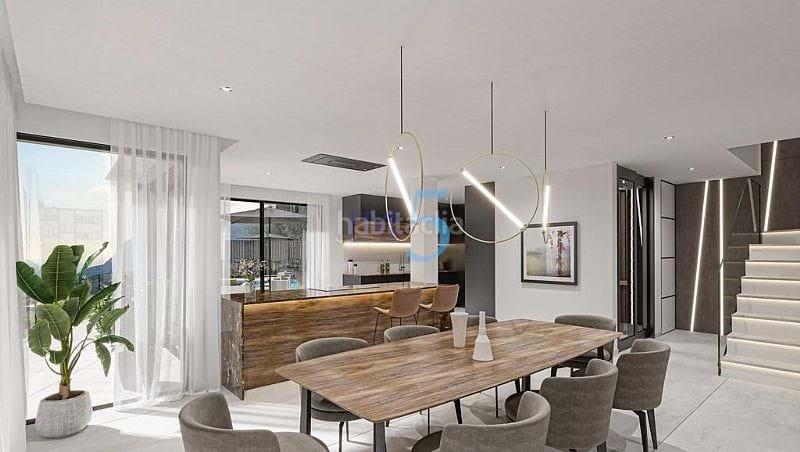 Foto 98e41f6e-f870-4e1e-a768-3f4b769f3ef0. Casa a Oltamar - Cucarres Calp