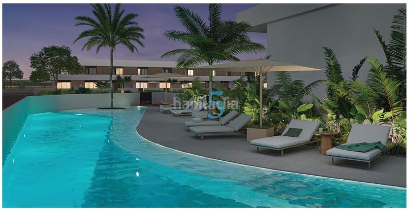 Foto f2117ada-99b6-4720-ace8-981994190e1e. Appartement avec piscine dans Pilar de la Horadada ciudad Pilar de la Horadada