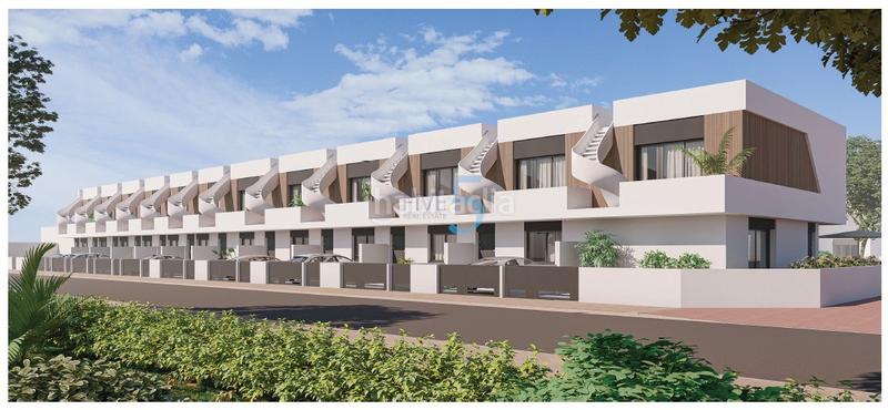 Foto 4f1d1b08-8632-477f-89b0-21c954b317fb. Flat with pool in Pilar de la Horadada ciudad Pilar de la Horadada